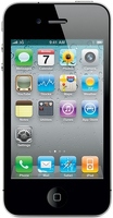 Смартфон APPLE iPhone 4 8GB Black - Дербент