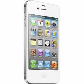Мобильный телефон Apple iPhone 4S 64Gb (белый) - Дербент