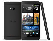 Смартфон HTC HTC Смартфон HTC One (RU) Black - Дербент