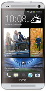 Смартфон HTC HTC Смартфон HTC One (RU) silver - Дербент