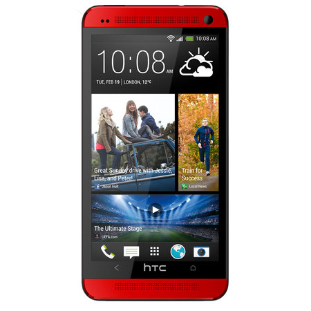 Сотовый телефон HTC HTC One 32Gb - Дербент