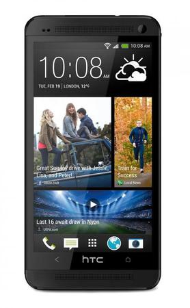 Смартфон HTC One One 32Gb Black - Дербент