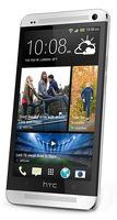 Смартфон HTC One Silver - Дербент