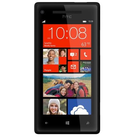 Смартфон HTC Windows Phone 8X 16Gb - Дербент