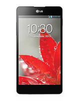 Смартфон LG E975 Optimus G Black - Дербент