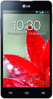 Смартфон LG E975 Optimus G White - Дербент