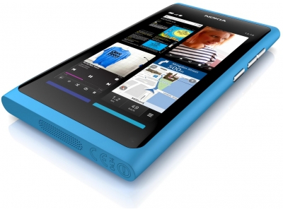 Смартфон Nokia + 1 ГБ RAM+  N9 16 ГБ - Дербент