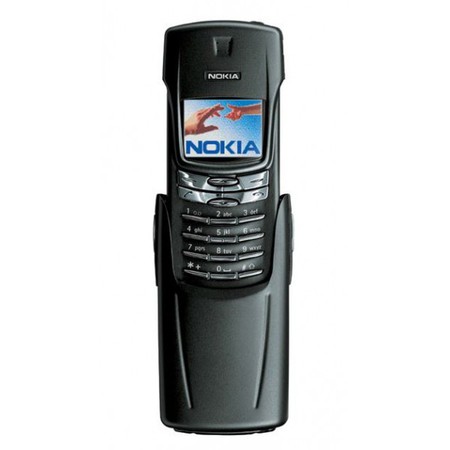 Nokia 8910i - Дербент