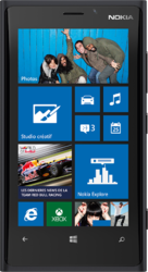 Мобильный телефон Nokia Lumia 920 - Дербент