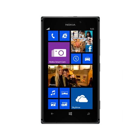 Смартфон NOKIA Lumia 925 Black - Дербент