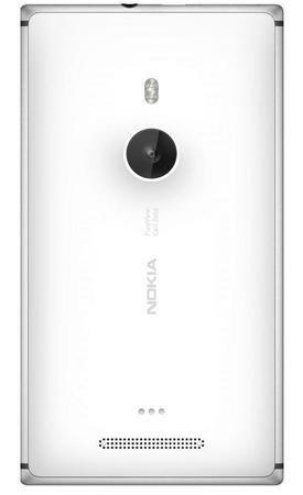 Смартфон NOKIA Lumia 925 White - Дербент