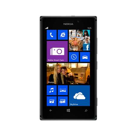 Сотовый телефон Nokia Nokia Lumia 925 - Дербент