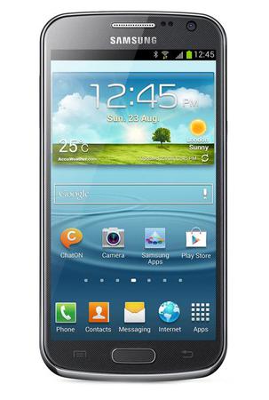 Смартфон Samsung Galaxy Premier GT-I9260 Silver 16 Gb - Дербент