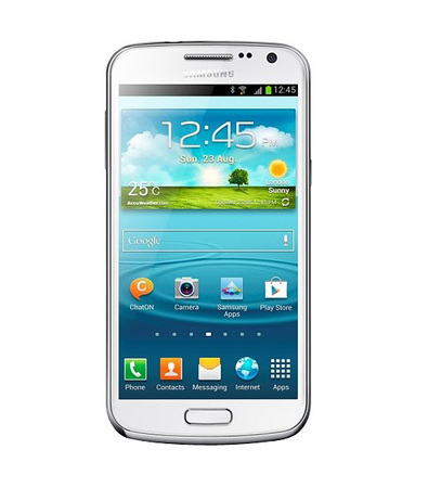 Смартфон Samsung Galaxy Premier GT-I9260 Ceramic White - Дербент