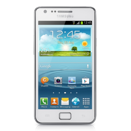 Смартфон Samsung Galaxy S II Plus GT-I9105 - Дербент