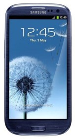 Мобильный телефон Samsung Galaxy S III 64Gb (GT-I9300) - Дербент