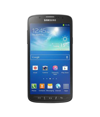 Смартфон Samsung Galaxy S4 Active GT-I9295 Gray - Дербент