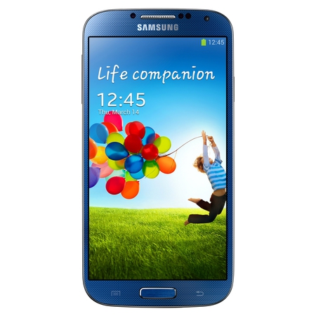 Смартфон Samsung Galaxy S4 GT-I9505 16Gb - Дербент