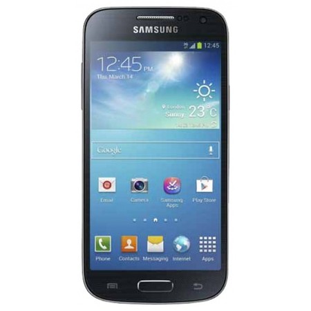 Samsung Galaxy S4 mini GT-I9192 8GB черный - Дербент