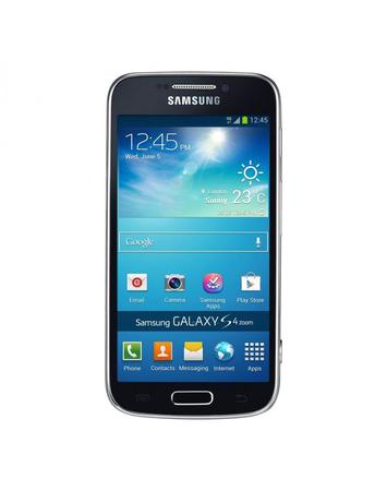 Смартфон Samsung Galaxy S4 Zoom SM-C101 Black - Дербент