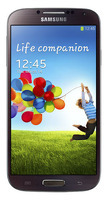 Смартфон SAMSUNG I9500 Galaxy S4 16 Gb Brown - Дербент
