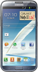 Samsung N7105 Galaxy Note 2 16GB - Дербент