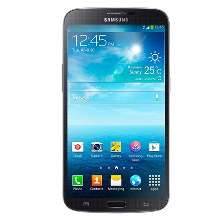 Сотовый телефон Samsung Samsung Galaxy Mega 6.3 GT-I9200 8Gb - Дербент