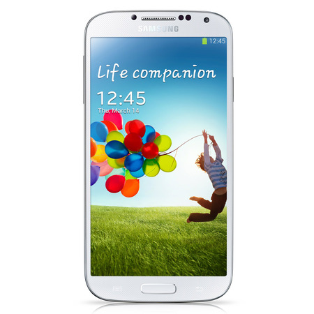 Сотовый телефон Samsung Samsung Galaxy S4 GT-i9505ZWA 16Gb - Дербент