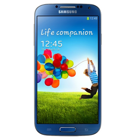 Сотовый телефон Samsung Samsung Galaxy S4 GT-I9500 16Gb - Дербент