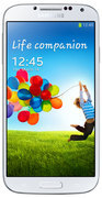 Смартфон Samsung Samsung Смартфон Samsung Galaxy S4 16Gb GT-I9500 (RU) White - Дербент