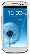 Смартфон Samsung Samsung Смартфон Samsung Galaxy S3 16 Gb White LTE GT-I9305 - Дербент