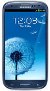 Смартфон Samsung Samsung Смартфон Samsung Galaxy S3 16 Gb Blue LTE GT-I9305 - Дербент