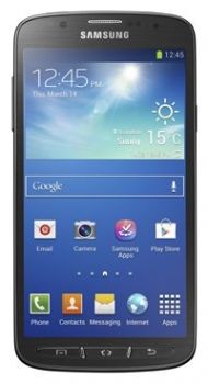 Сотовый телефон Samsung Samsung Samsung Galaxy S4 Active GT-I9295 Grey - Дербент