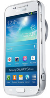 Смартфон SAMSUNG SM-C101 Galaxy S4 Zoom White - Дербент