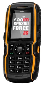 Мобильный телефон Sonim XP5300 3G - Дербент