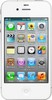 Apple iPhone 4S 16Gb white - Дербент
