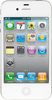 Смартфон APPLE iPhone 4S 16GB White - Дербент