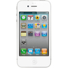 Мобильный телефон Apple iPhone 4S 32Gb (белый) - Дербент