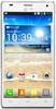Смартфон LG Optimus 4X HD P880 White - Дербент