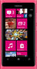 Смартфон Nokia Lumia 800 Matt Magenta - Дербент