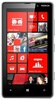 Смартфон Nokia Lumia 820 White - Дербент