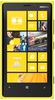 Смартфон Nokia Lumia 920 Yellow - Дербент