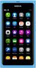 Смартфон Nokia N9 16Gb Blue - Дербент
