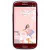 Мобильный телефон Samsung + 1 ГБ RAM+  Galaxy S III GT-I9300 16 Гб 16 ГБ - Дербент