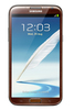 Смартфон Samsung Galaxy Note 2 GT-N7100 Amber Brown - Дербент