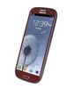 Смартфон Samsung Galaxy S3 GT-I9300 16Gb La Fleur Red - Дербент