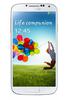 Смартфон Samsung Galaxy S4 GT-I9500 16Gb White Frost - Дербент