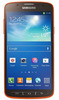 Смартфон SAMSUNG I9295 Galaxy S4 Activ Orange - Дербент
