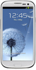 Смартфон SAMSUNG I9300 Galaxy S III 16GB Marble White - Дербент