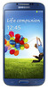 Смартфон SAMSUNG I9500 Galaxy S4 16Gb Blue - Дербент